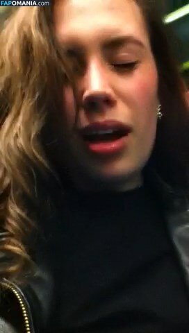 Rose Setten Nago Przeciekłe zdjęcie #137