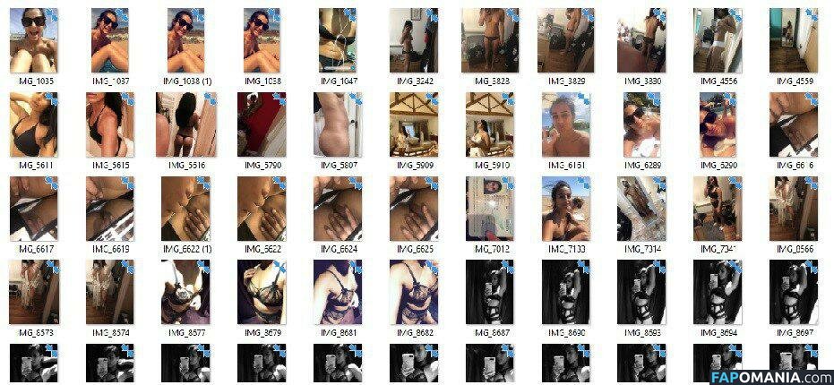 Sair Khan Nago Przeciekłe zdjęcie #2