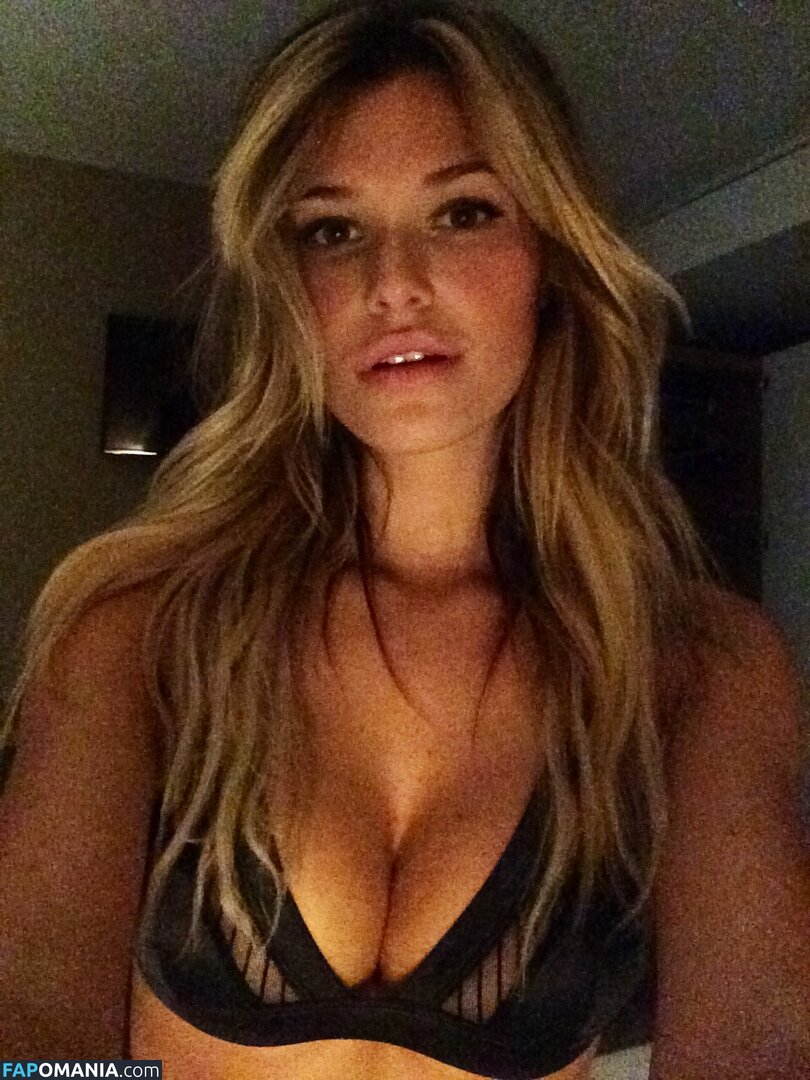 Samantha Hoopes Nago Przeciekłe zdjęcie #9