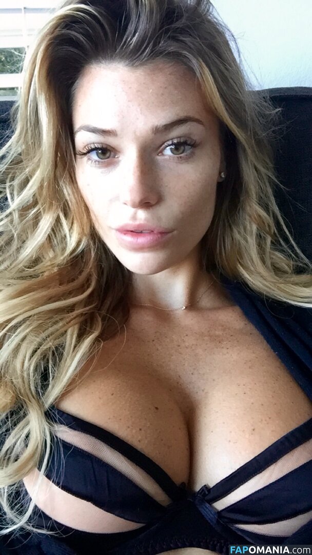 Samantha Hoopes Nago Przeciekłe zdjęcie #19