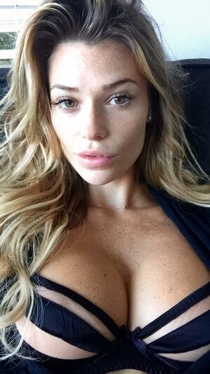 Samantha Hoopes