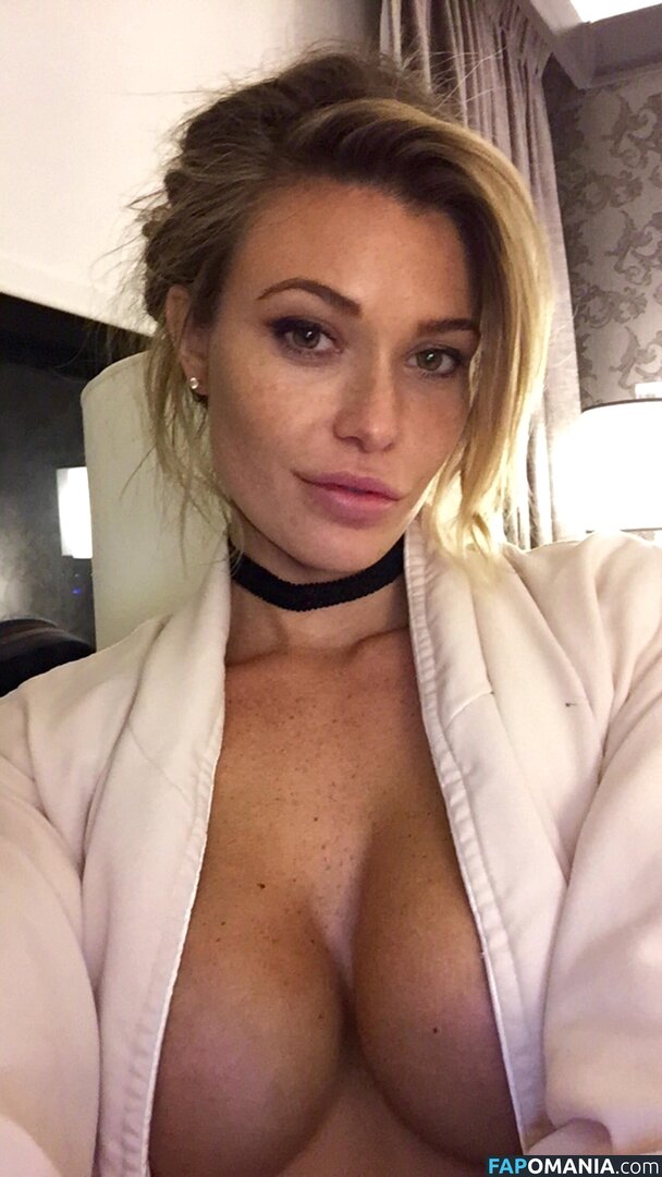 Samantha Hoopes Nago Przeciekłe zdjęcie #30