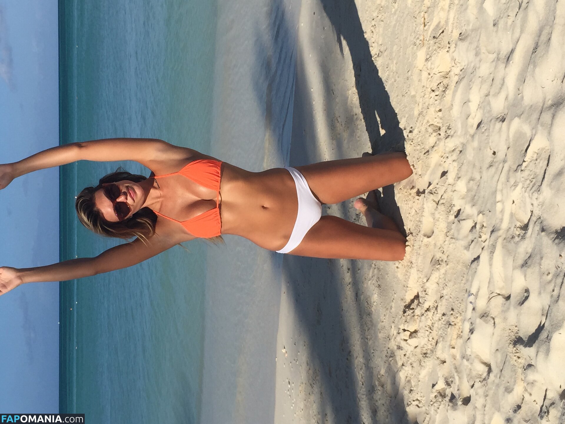 Samantha Hoopes Nago Przeciekłe zdjęcie #44