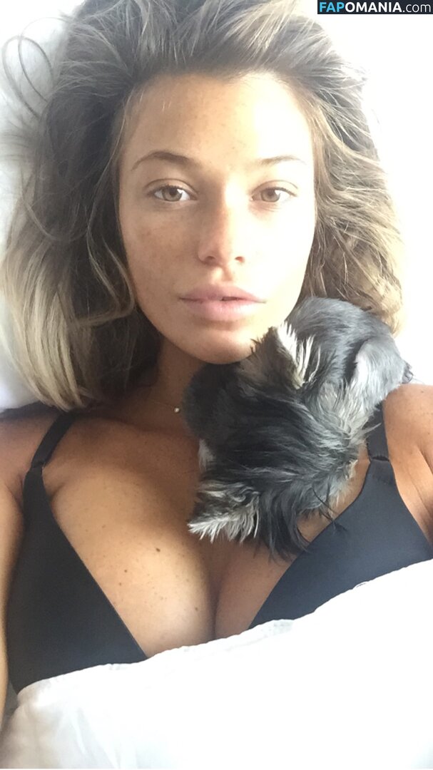 Samantha Hoopes Nago Przeciekłe zdjęcie #63