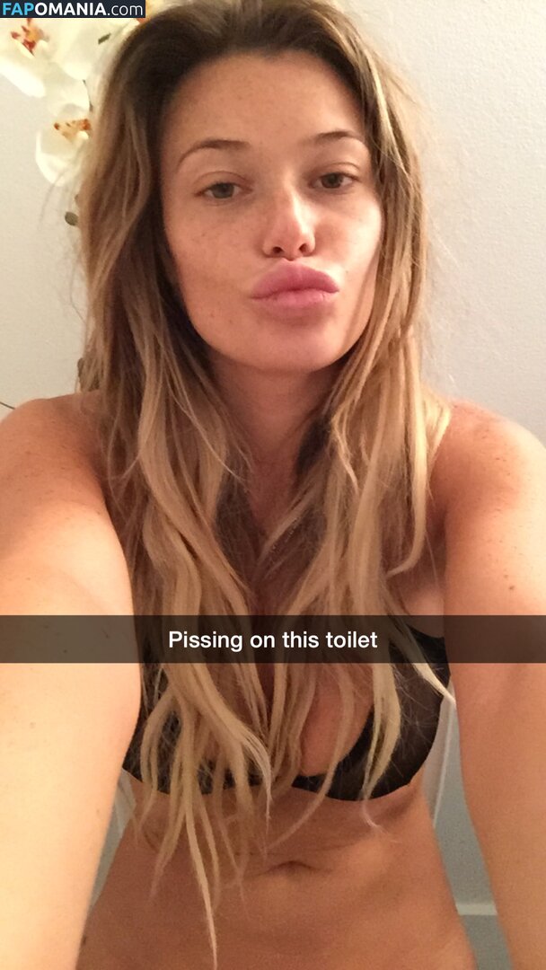 Samantha Hoopes Nago Przeciekłe zdjęcie #70