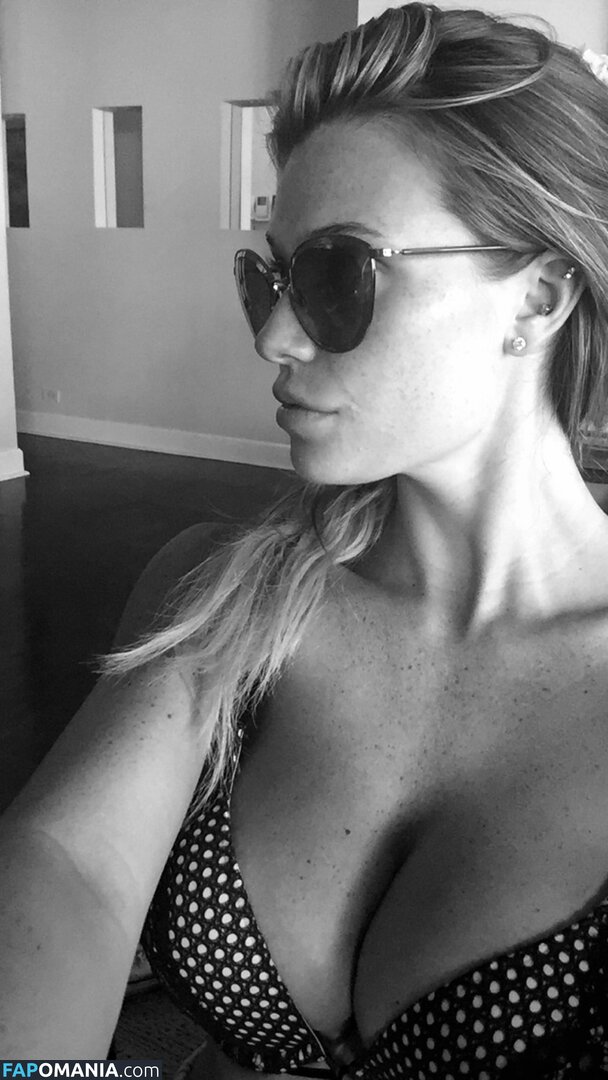 Samantha Hoopes Nago Przeciekłe zdjęcie #102