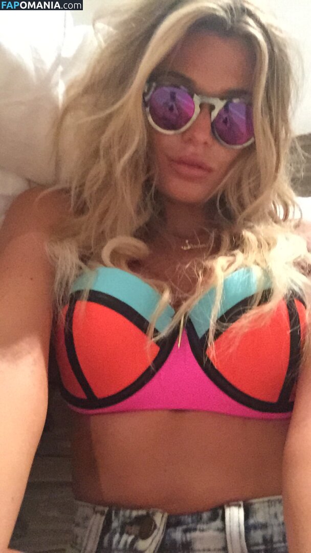 Samantha Hoopes Nago Przeciekłe zdjęcie #105