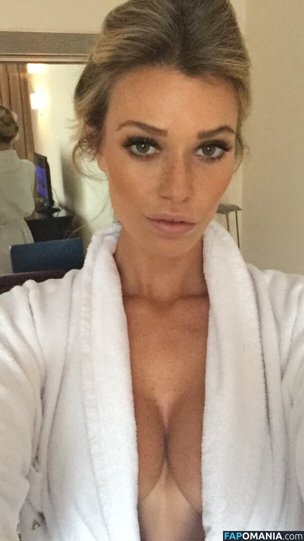 Samantha Hoopes Nago Przeciekłe zdjęcie #114