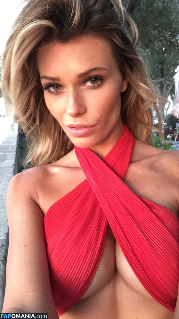 Samantha Hoopes Nago Przeciekłe zdjęcie #115
