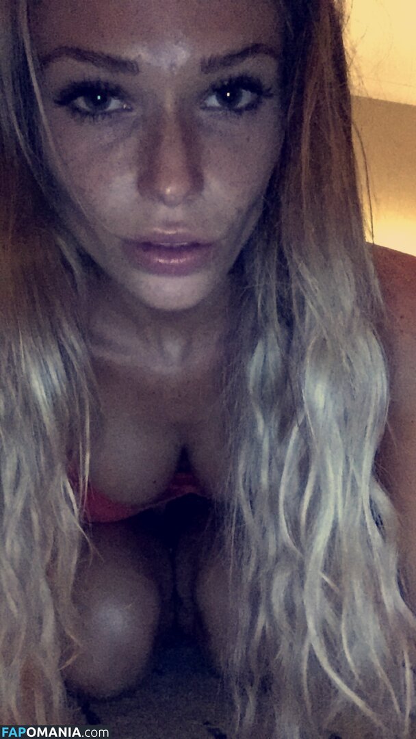 Samantha Hoopes Nago Przeciekłe zdjęcie #123