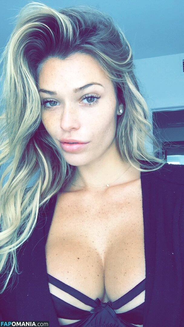 Samantha Hoopes Nago Przeciekłe zdjęcie #133