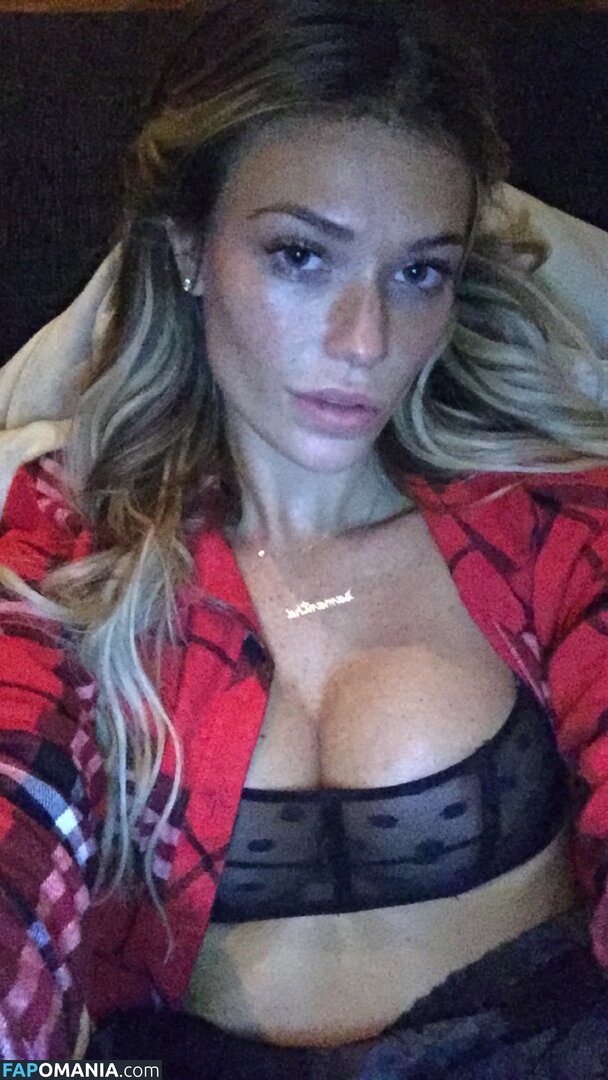 Samantha Hoopes Nago Przeciekłe zdjęcie #147