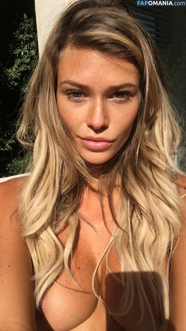 Samantha Hoopes Nago Przeciekłe zdjęcie #148