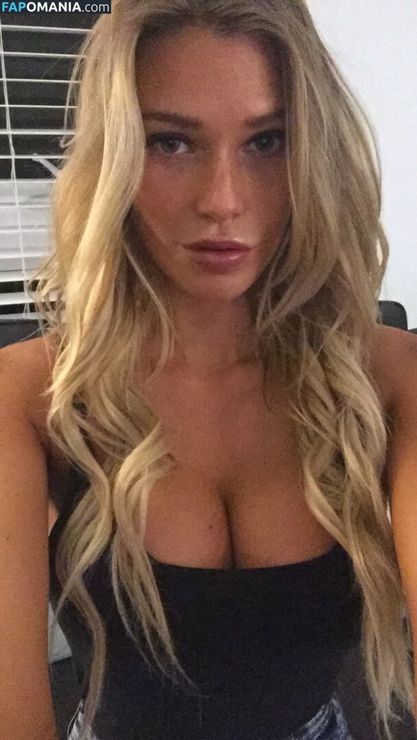 Samantha Hoopes Nago Przeciekłe zdjęcie #151
