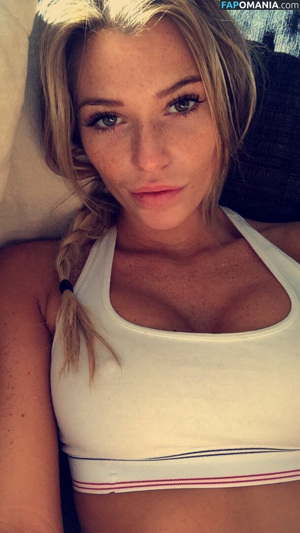 Samantha Hoopes Nago Przeciekłe zdjęcie #152