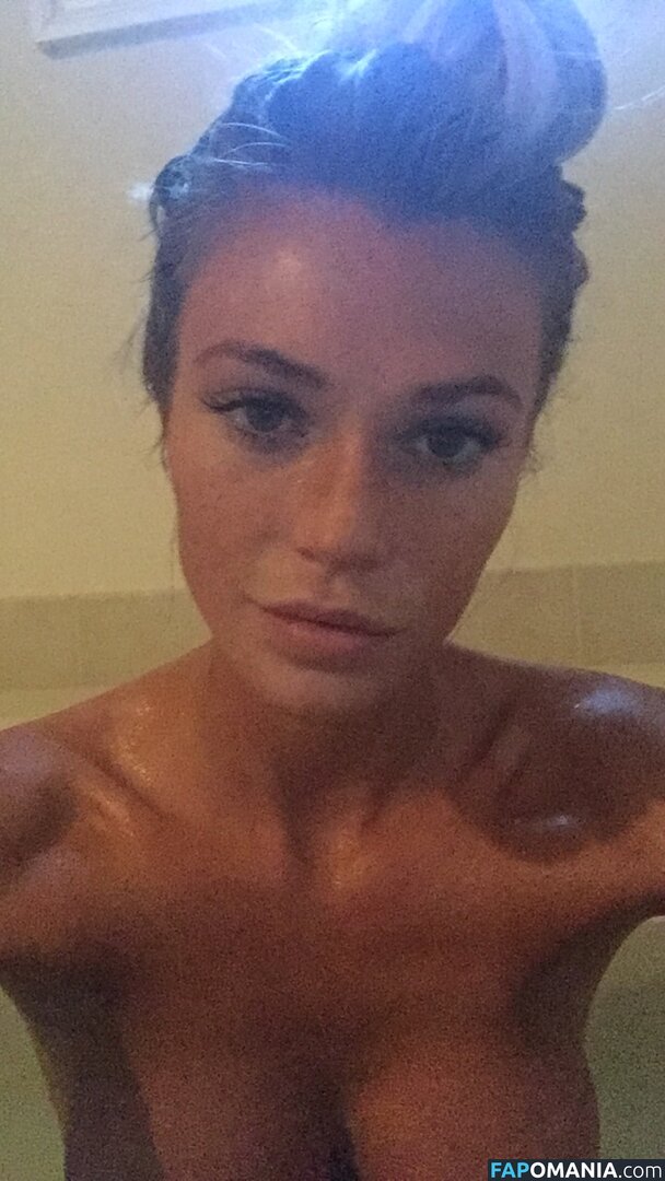 Samantha Hoopes Nago Przeciekłe zdjęcie #160