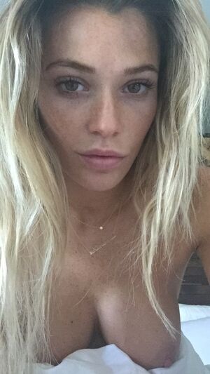 Samantha Hoopes