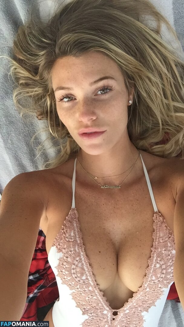 Samantha Hoopes Nago Przeciekłe zdjęcie #171