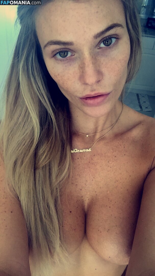 Samantha Hoopes Nago Przeciekłe zdjęcie #183