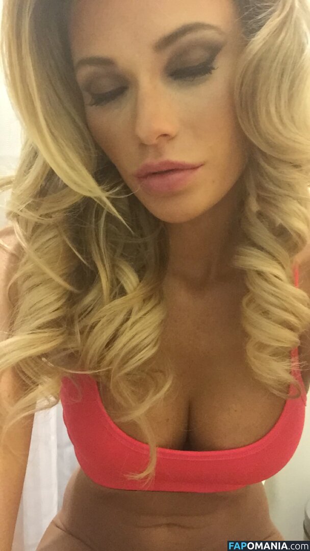 Samantha Hoopes Nago Przeciekłe zdjęcie #186