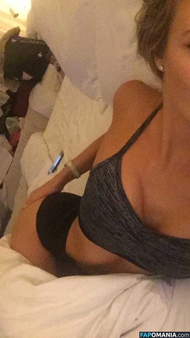 Samantha Hoopes Nago Przeciekłe zdjęcie #187