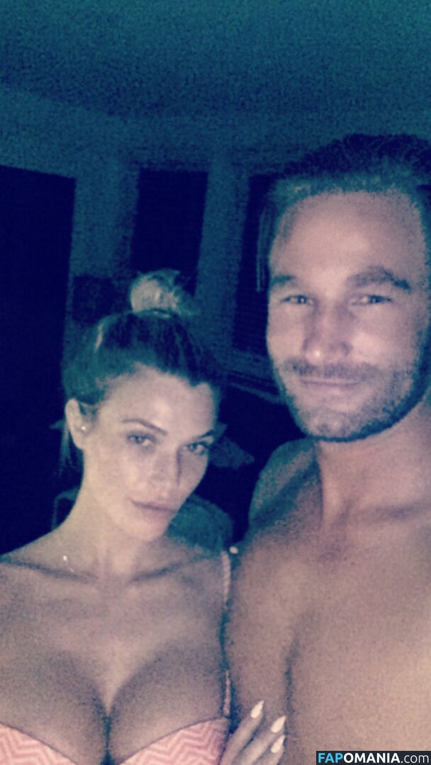 Samantha Hoopes Nago Przeciekłe zdjęcie #188