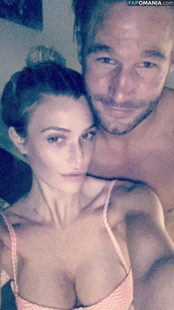 Samantha Hoopes Nago Przeciekłe zdjęcie #189