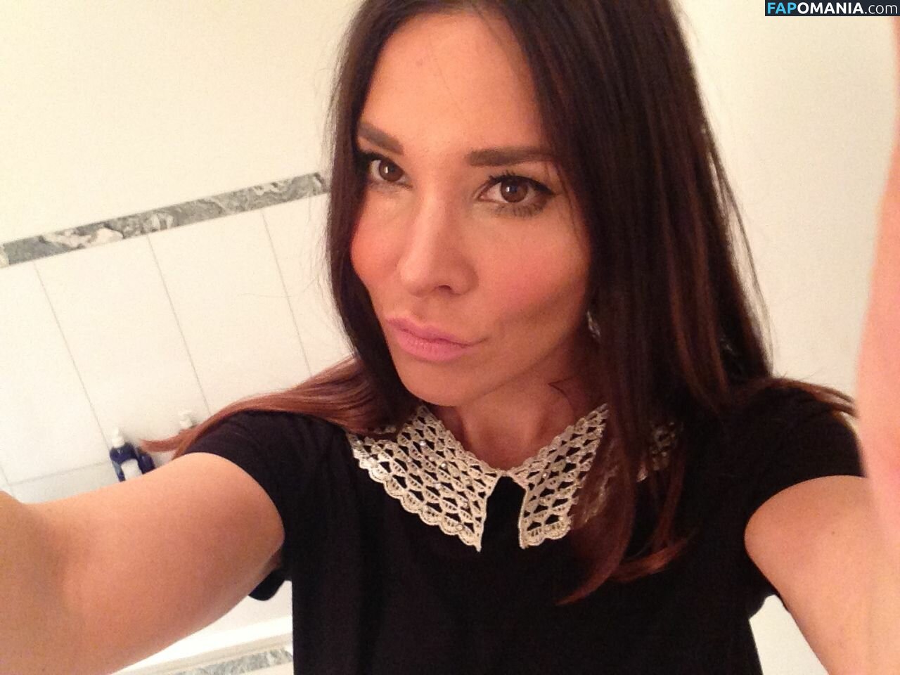 Sandra Ahrabian Nago Przeciekłe zdjęcie #13