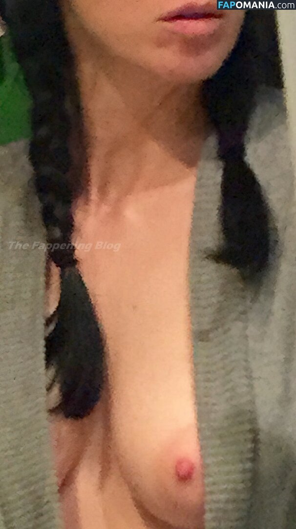 Sarah Silverman Nago Przeciekłe zdjęcie #8