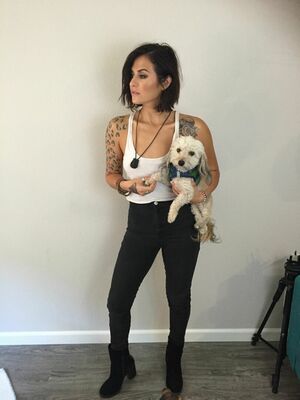 Scout Taylor Compton