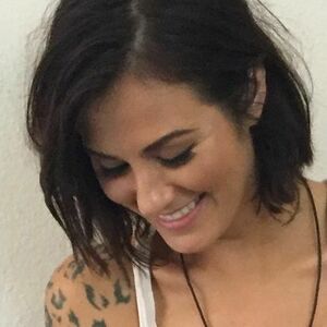 Scout Taylor Compton