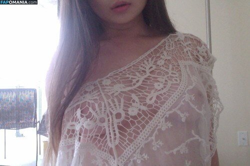 Selena Gomez Nago Przeciekłe zdjęcie #5