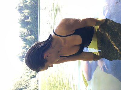 Serinda Swan