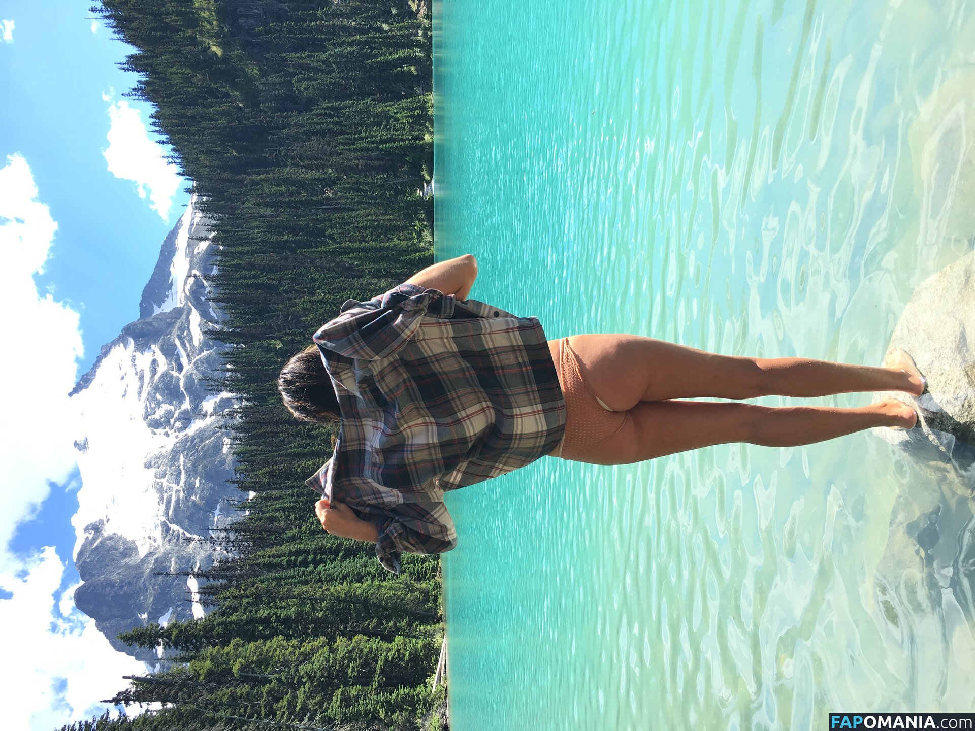 Serinda Swan Nago Przeciekłe zdjęcie #158