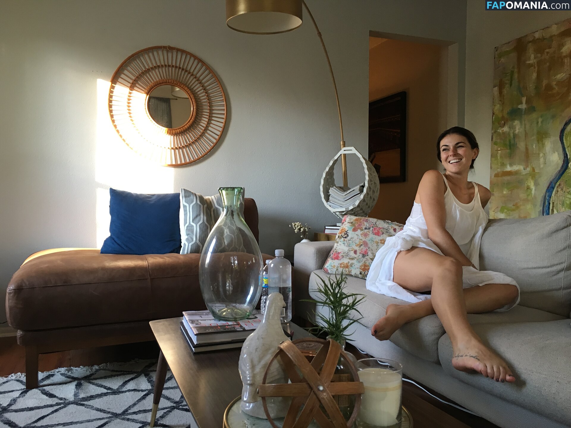 Serinda Swan Nago Przeciekłe zdjęcie #210