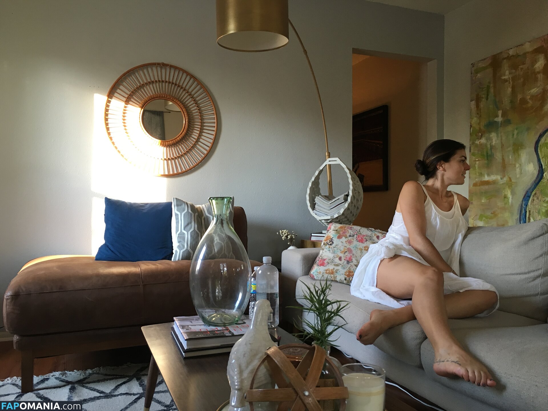 Serinda Swan Nago Przeciekłe zdjęcie #214