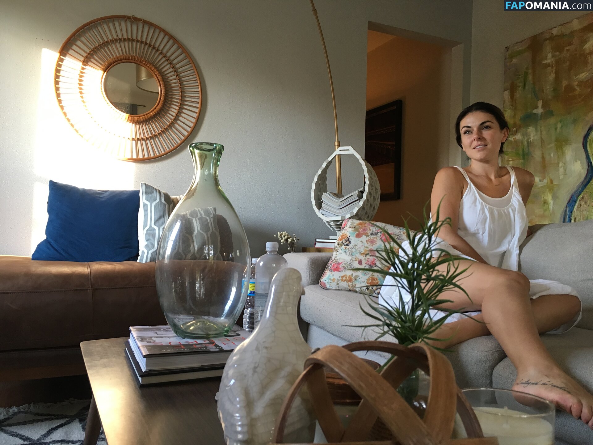 Serinda Swan Nago Przeciekłe zdjęcie #224