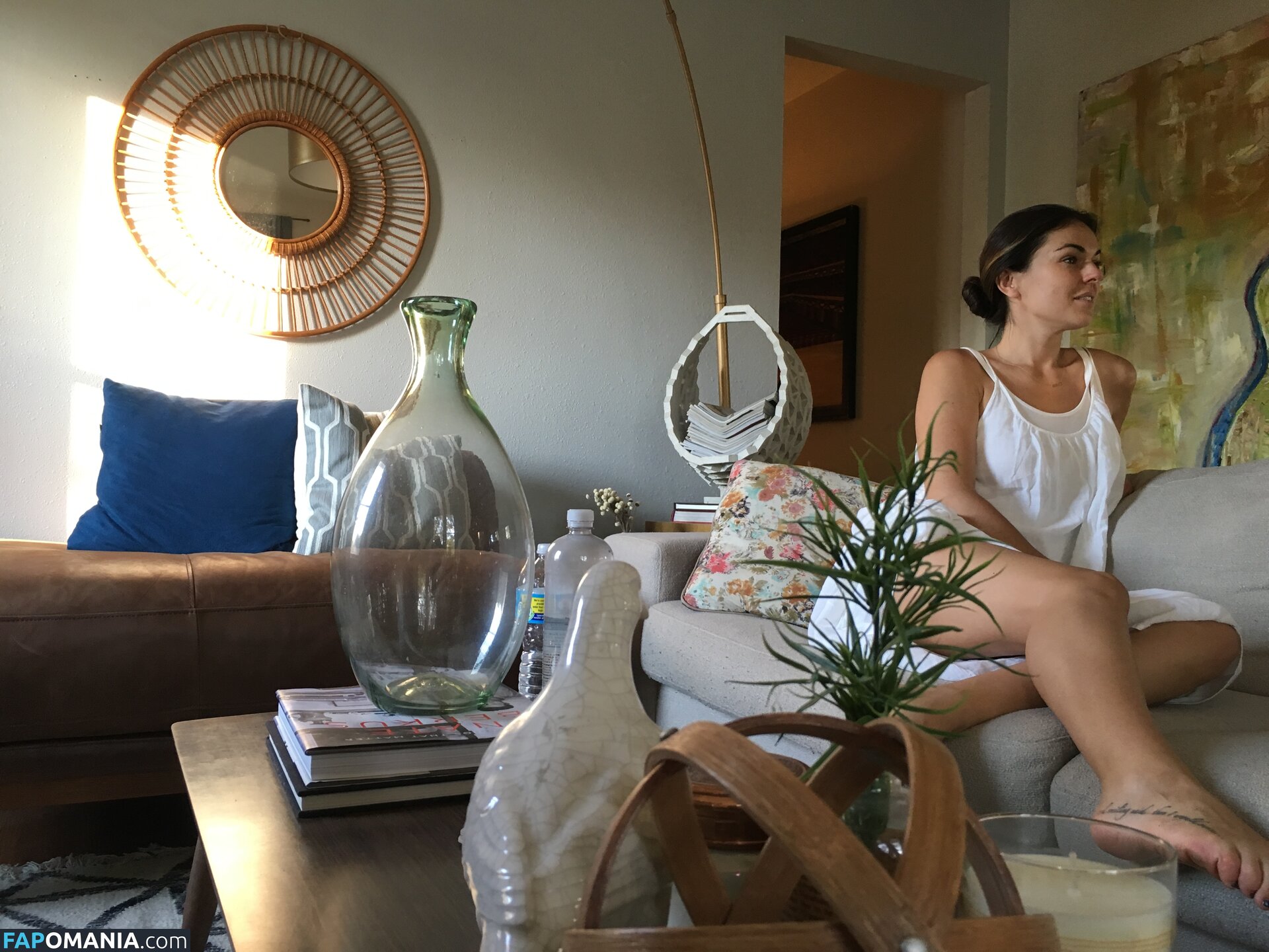 Serinda Swan Nago Przeciekłe zdjęcie #226