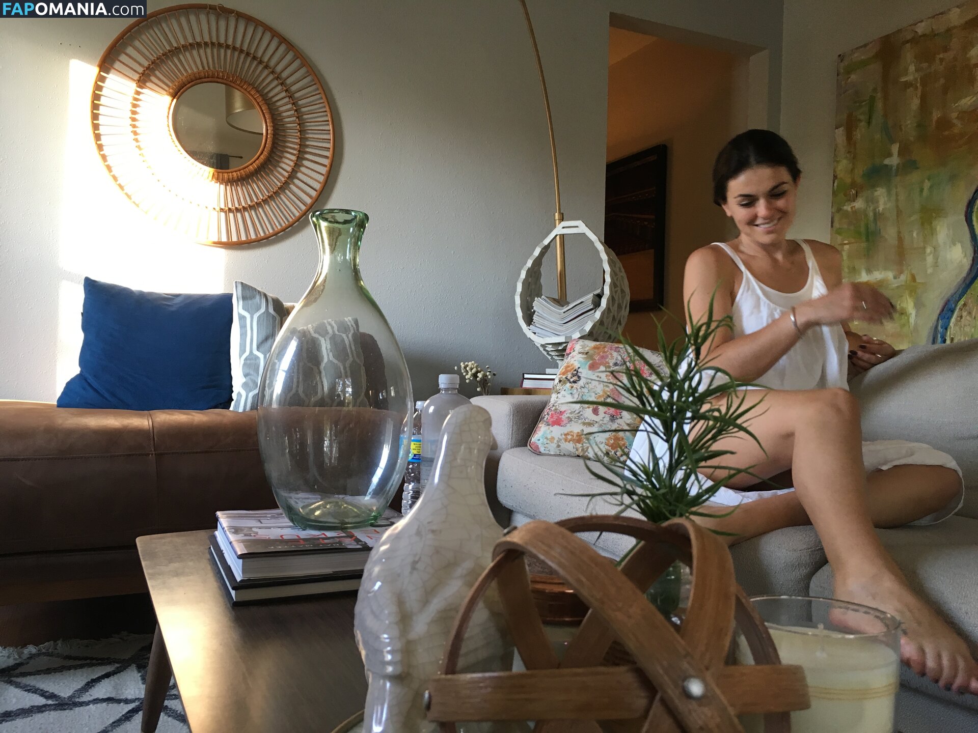Serinda Swan Nago Przeciekłe zdjęcie #229