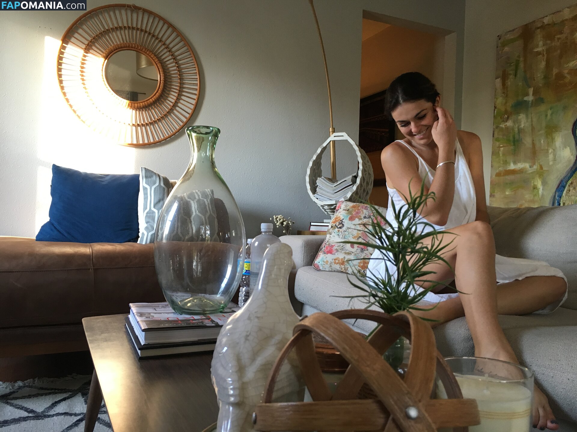 Serinda Swan Nago Przeciekłe zdjęcie #230