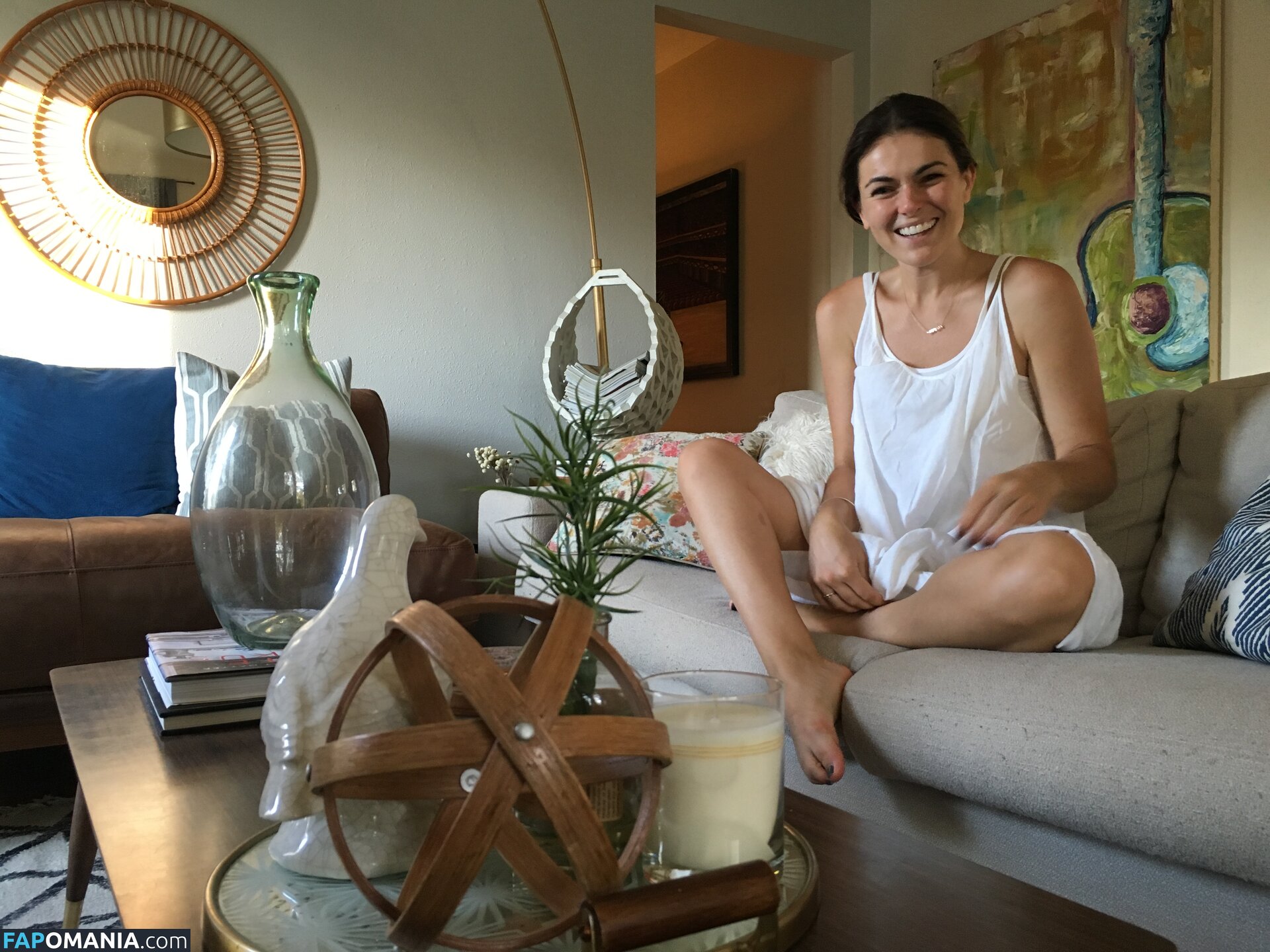 Serinda Swan Nago Przeciekłe zdjęcie #255