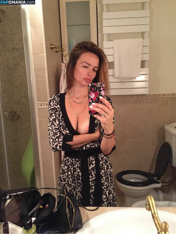 Severina Vuckovic Nago Przeciekłe zdjęcie #3