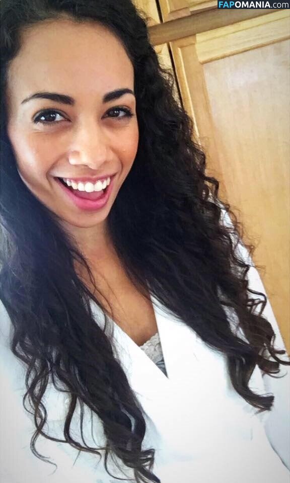 Shani Hamilton Nago Przeciekłe zdjęcie #2