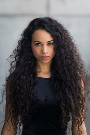 Shani Hamilton