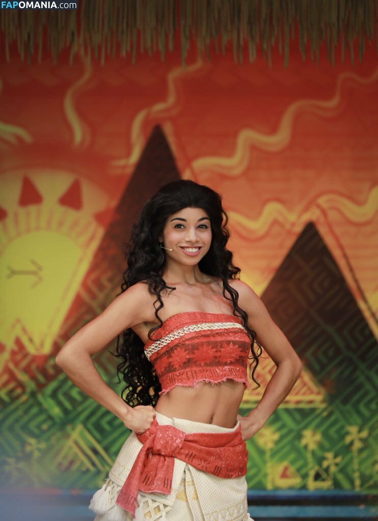 Shani Hamilton Nago Przeciekłe zdjęcie #27