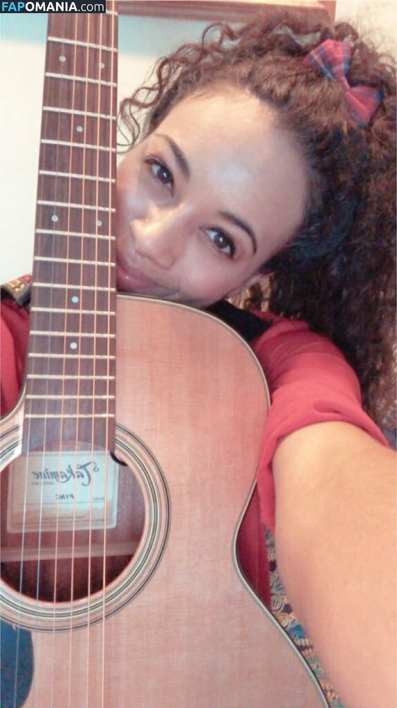 Shani Hamilton Nago Przeciekłe zdjęcie #29