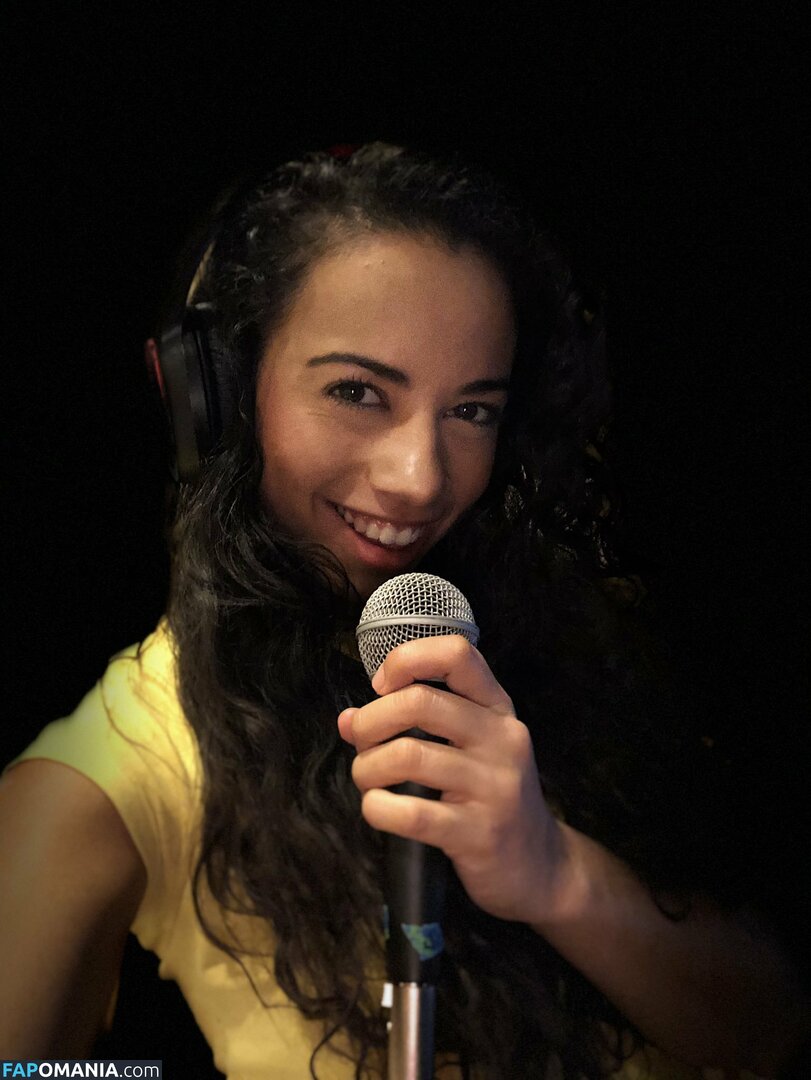 Shani Hamilton Nago Przeciekłe zdjęcie #31