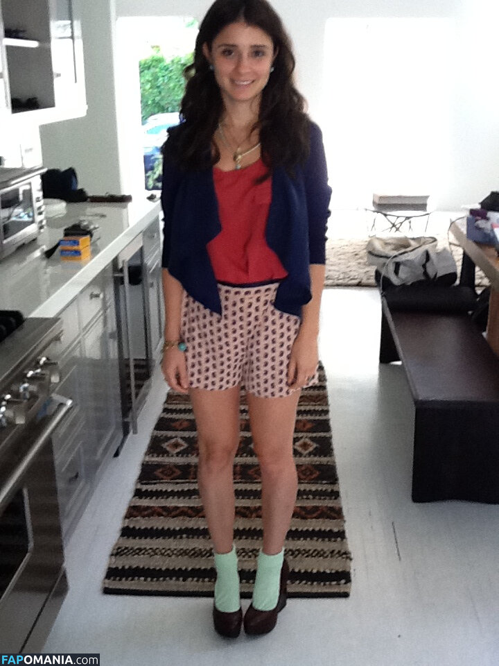 Shiri Appleby Nago Przeciekłe zdjęcie #3