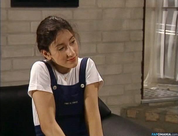 Sibel Kekilli Nago Przeciekłe zdjęcie #1