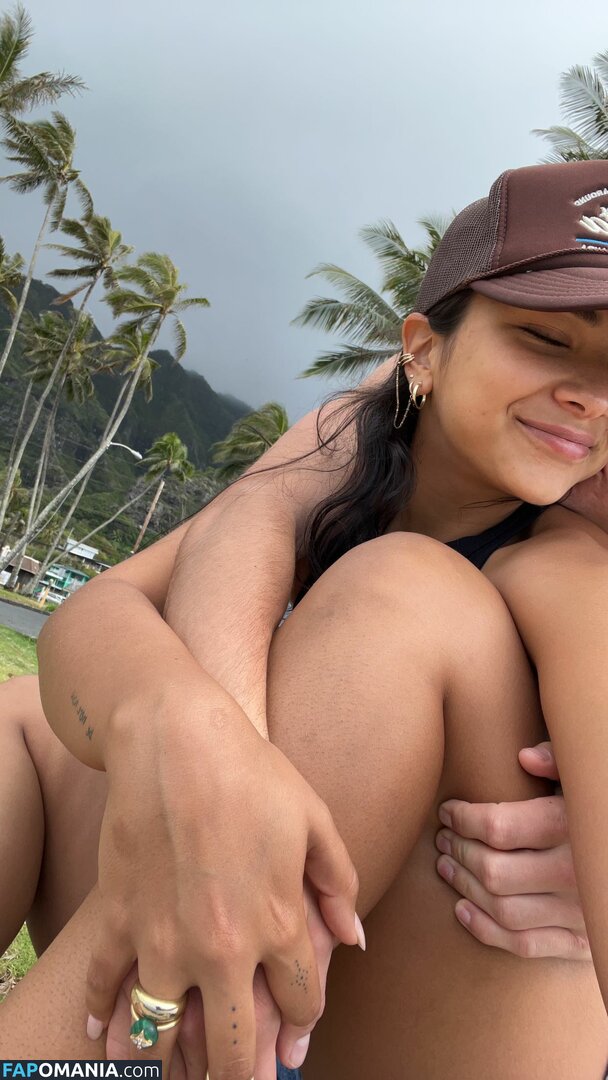 Sienna Mae Gomez / sienna_mae / siennamaegomez Nago OnlyFans  Przeciekłe zdjęcie #261